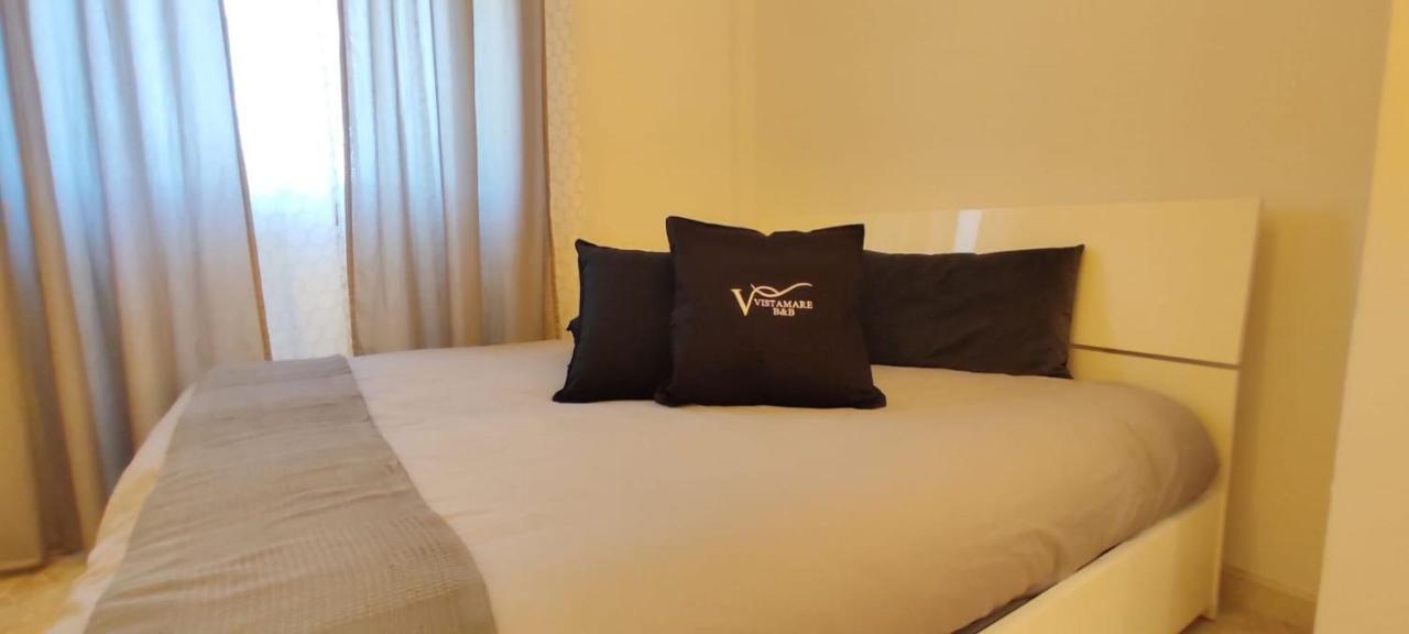 Vistamare Daire Gaeta Dış mekan fotoğraf