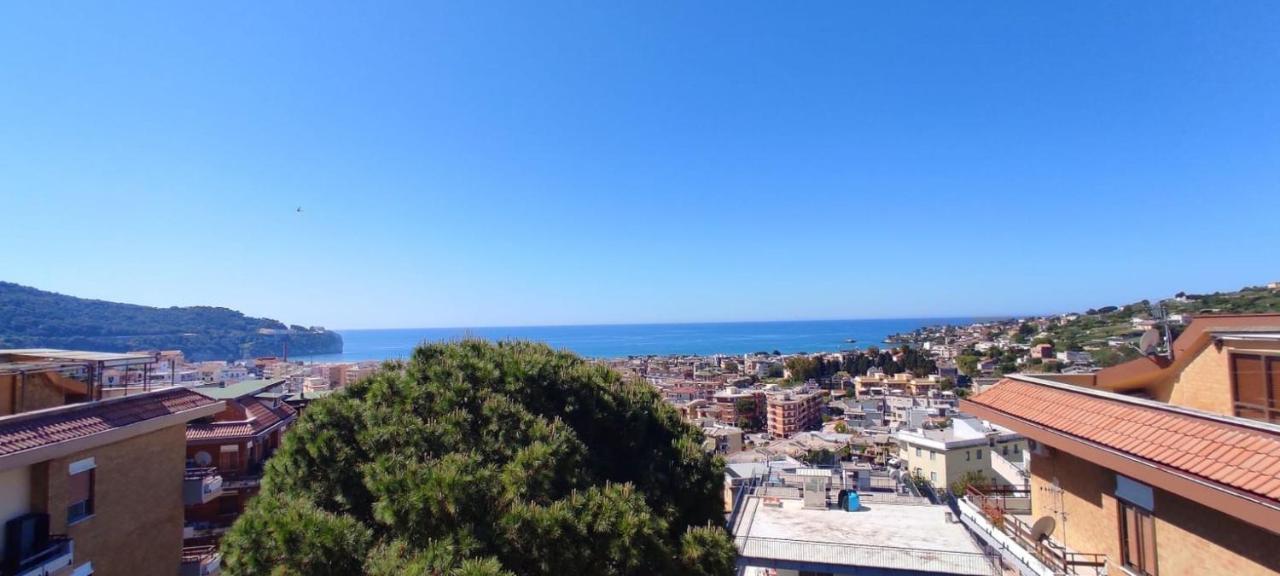 Vistamare Daire Gaeta Dış mekan fotoğraf