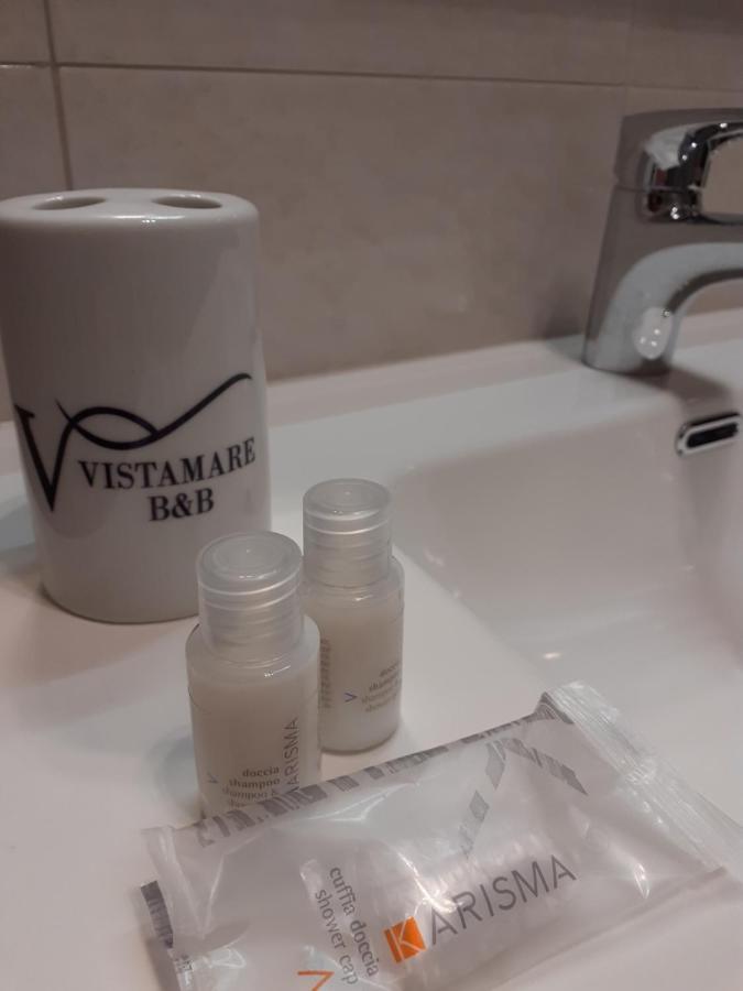 Vistamare Daire Gaeta Dış mekan fotoğraf