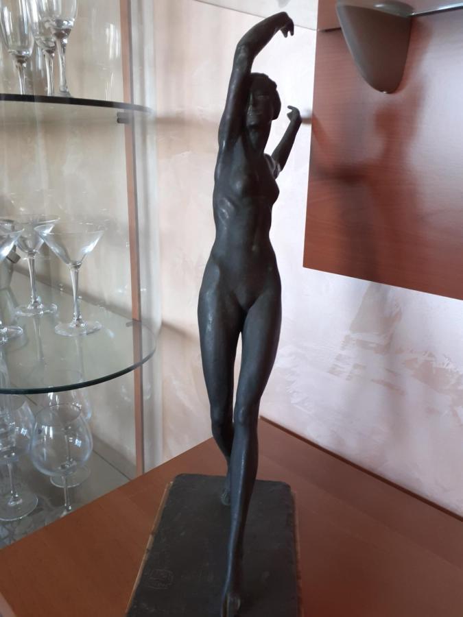 Vistamare Daire Gaeta Dış mekan fotoğraf