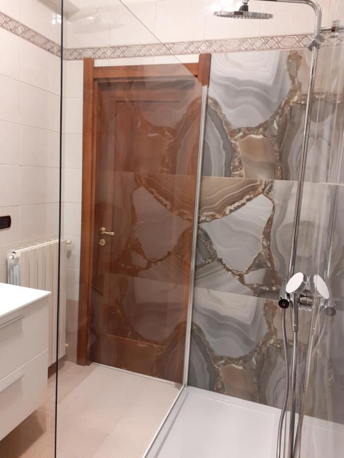 Vistamare Daire Gaeta Dış mekan fotoğraf