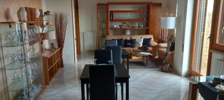 Vistamare Daire Gaeta Dış mekan fotoğraf