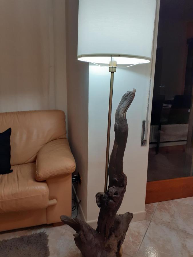 Vistamare Daire Gaeta Dış mekan fotoğraf