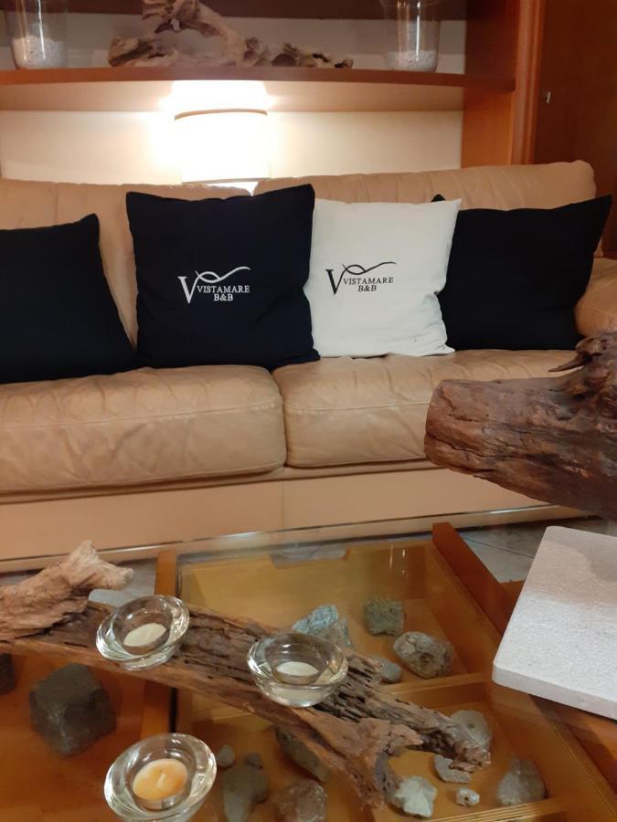 Vistamare Daire Gaeta Dış mekan fotoğraf