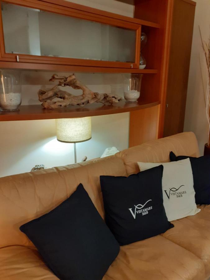 Vistamare Daire Gaeta Dış mekan fotoğraf