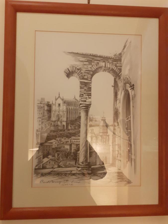 Vistamare Daire Gaeta Dış mekan fotoğraf