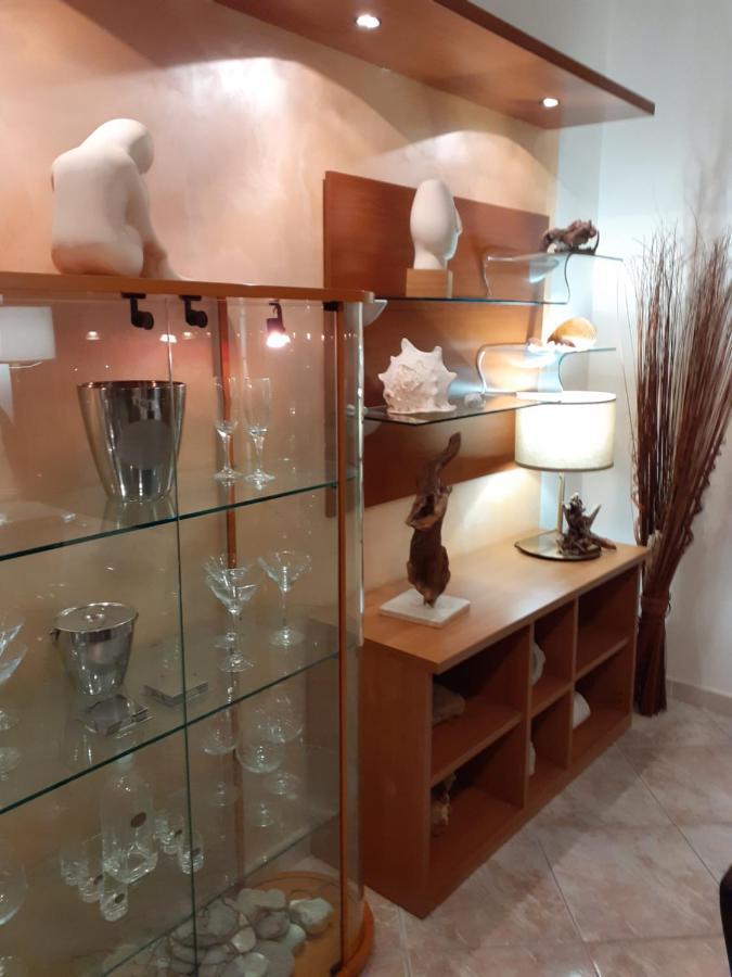 Vistamare Daire Gaeta Dış mekan fotoğraf