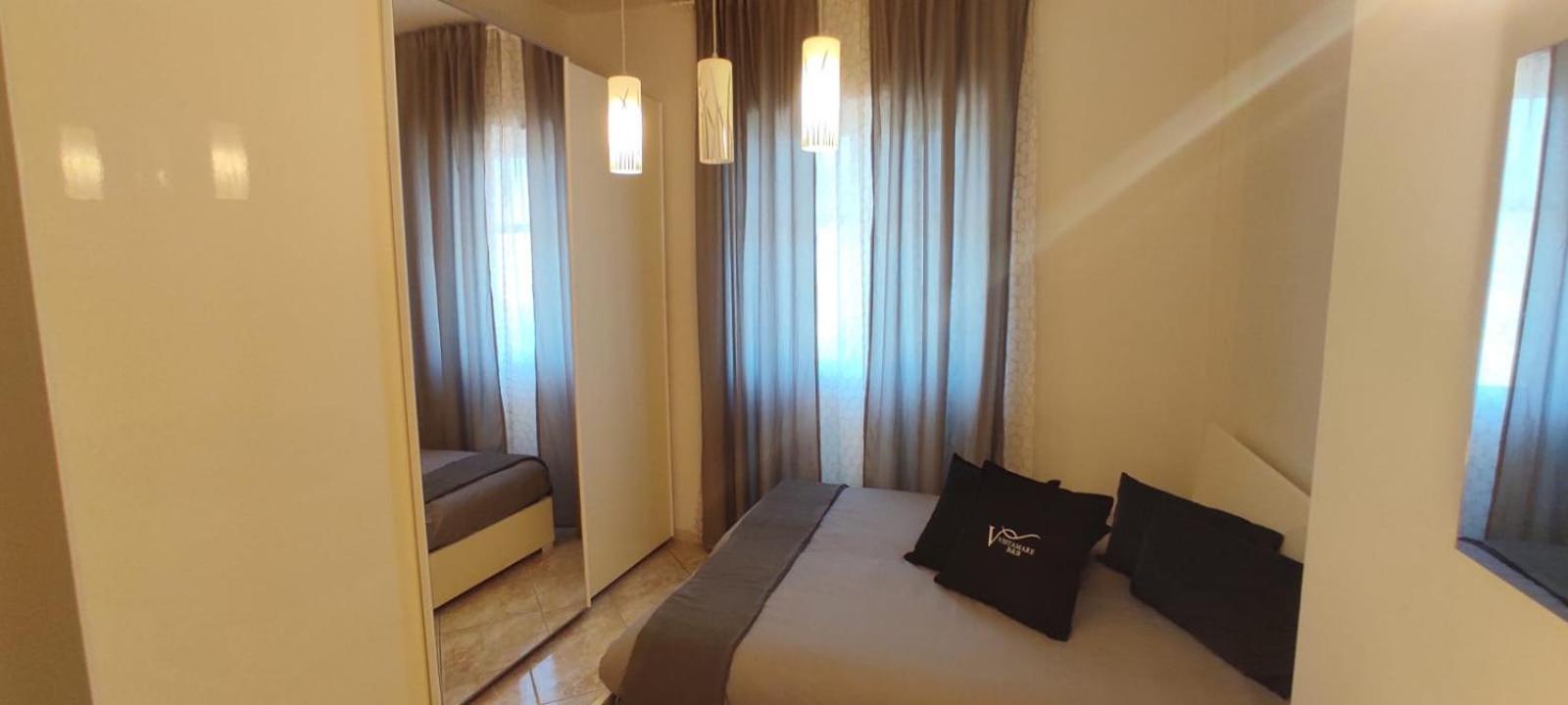 Vistamare Daire Gaeta Dış mekan fotoğraf