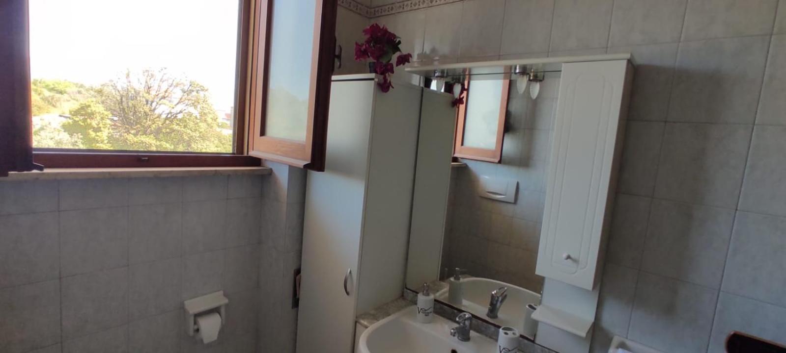Vistamare Daire Gaeta Dış mekan fotoğraf